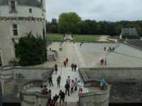 Châteaux de la Loire